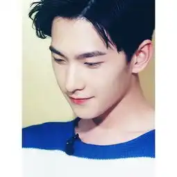 微微一笑很倾城杨洋图片
