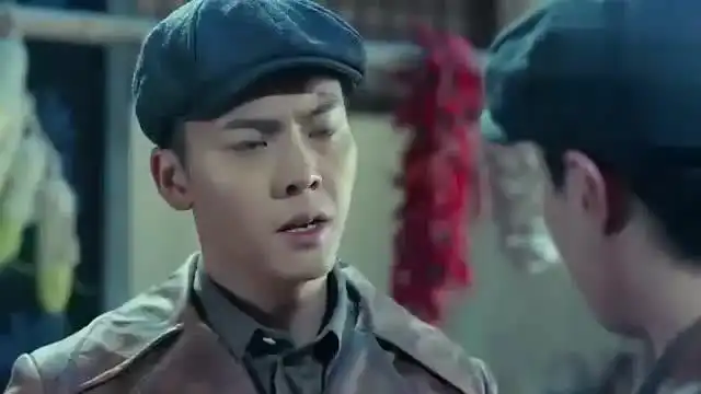 老九门二爷为了丫头可以放弃一切哪怕是生命