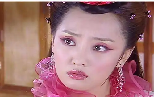 还记得欢天喜地七仙女饰演红儿的刘洋吗如今她竟然退出娱乐圈了

