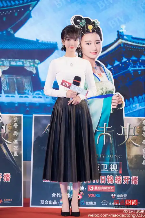 前甩渣男后拒极品爹毛晓彤才是真正的大女主
