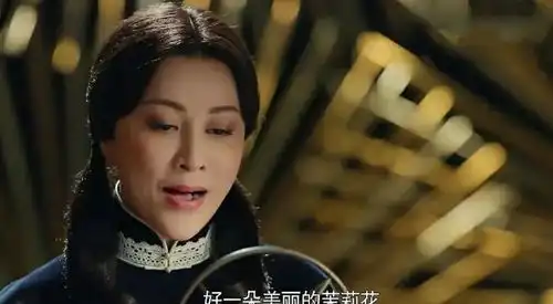 刘嘉玲流产戏被嘲演得太浮夸,做梦跳手指舞,被批都因没生过孩子
