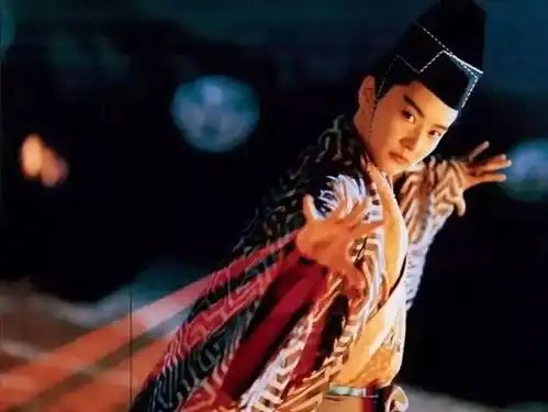 徐克版射雕英雄传今年将上映,肖战演绎侠之大者