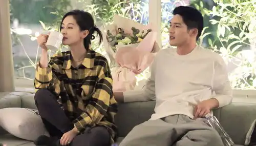 怦然再心动4女婿上门表现各异,方磊八面玲珑,吴永恩不断撒糖