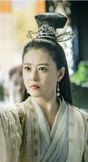年龄越大越美丽许晴还能演少女,周海媚不老女神
