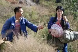 山楂树之恋江苏热播侯剑本色演长林
