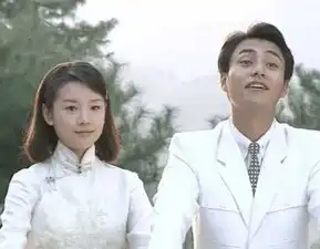 欧阳娜娜要演金粉世家董洁刘亦菲当年多清新
