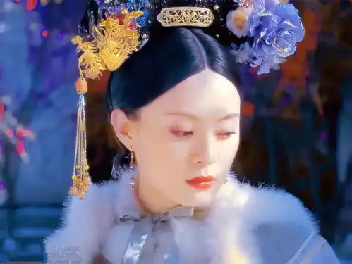 为了宣传新剧,孙俪把甄嬛传都搬出来了
