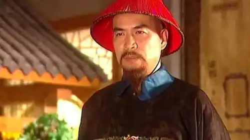 康熙王朝明珠和索额图倒台后,康熙为何要将李光地贬为台澎知县
