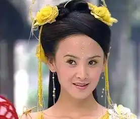 12年过去了,还记得童年看过的欢天喜地七仙女的几位仙女吗
