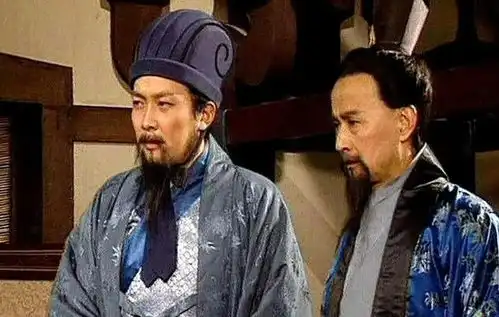 谜一般的诸葛亮家族一家辅佐三国,都是朝中重臣
