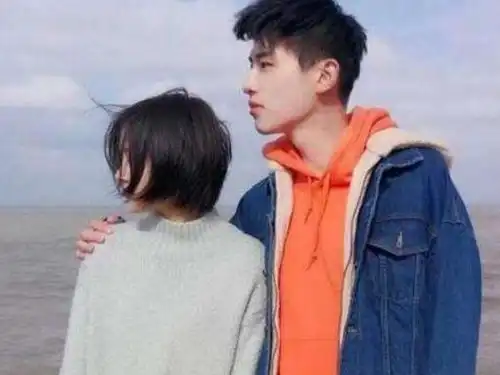 悲伤逆流成河顾森西一句话,没想到红遍全网,成了暖男的口头禅