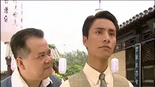 金粉世家多年后得知潘粤明是冤枉的,董洁真是知人知面不知心