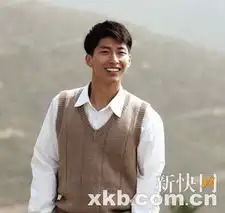 山楂树之恋首发剧照男主角不是张艺谋亲戚