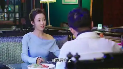 你和我的倾城时光靳媛一个要求,延之立马跑去唱歌,能否打动她
