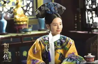 吴京跟甄嬛传皇后是一家,娱乐圈有多少是贵族
