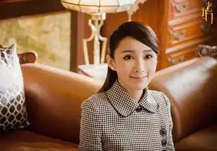老九门黄梓熙角色曝光饰赵丽颖表妹莫测
