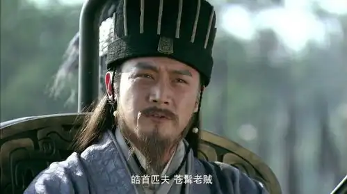 诸葛亮怼王朗,开口成就千古绝骂,历史上的王朗真如此不堪吗
