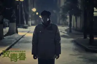 致青春曝两男主剧照赵又廷韩庚隔空飙戏
