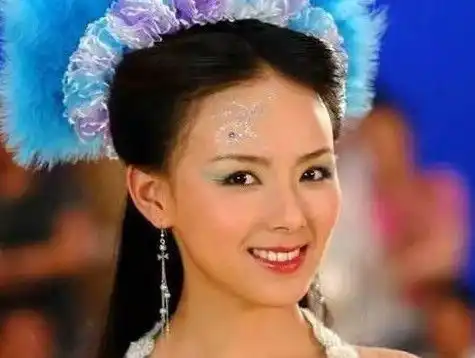 14年前欢天喜地七仙女中的七位仙女如今都怎样了
