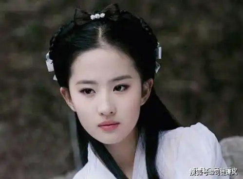 可恶的甄志丙,可怜的小龙女
