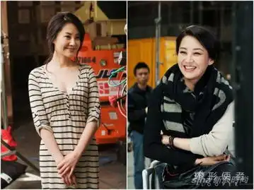 变4李冰冰造型高冷中国女星进军好莱坞
