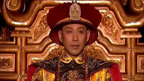 康熙王朝大揭秘孝庄和苏麻喇姑同一天离世,三刷才明白真相
