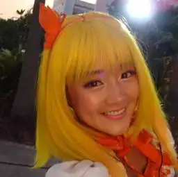 巴啦啦小魔仙剧照
