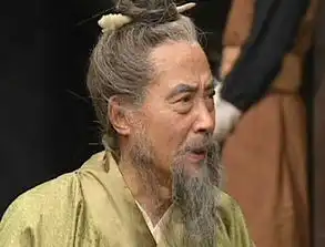 被诸葛亮骂厚颜无耻的他,其实一点也不差
