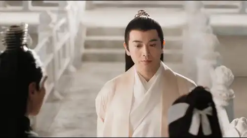 三生三世十里桃花男主角脱下古装谁最帅最后一张好可爱
