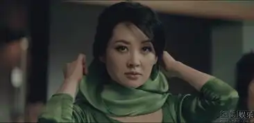 环形使者
