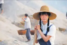 山楂树之恋遭吐槽静秋变小三不及张艺谋版
