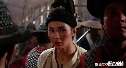 新龙门客栈将袭,删减10集恐遭神剪辑,主演阵容令人担心
