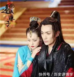 新边城浪子姐妹俩同时爱上朱一龙,张馨予和柴碧云谁更美
