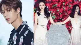 支持一下我们大知否和倾城时光
