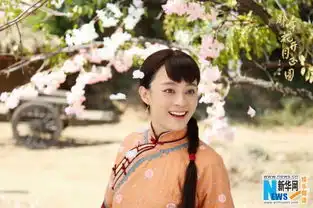 那年花开月正圆乱世浮沉曝剧照孙俪演绎少奶奶的悲喜
