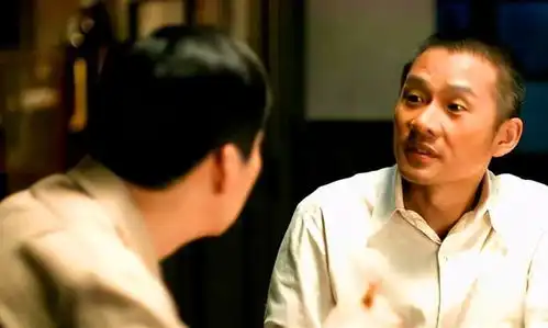 父母爱情老丁的饰演者,对老丁一生的评价一语中的
