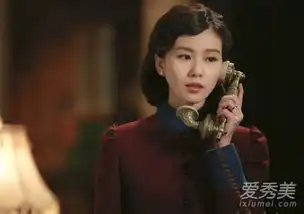 唐嫣赵丽颖耍帅刘亦菲变村姑小花旦齐转型新剧发型pk
