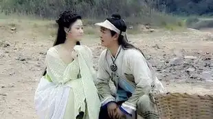 此生不换欢天喜地七仙女绿儿x鱼日剧情回忆催泪向混剪绿鱼这条线真的戳中泪点蒋欣x吴樾

