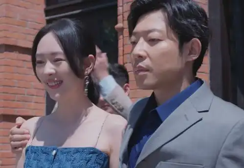 女演员长得好看有多重要看小日子的童瑶和颖儿知道了
