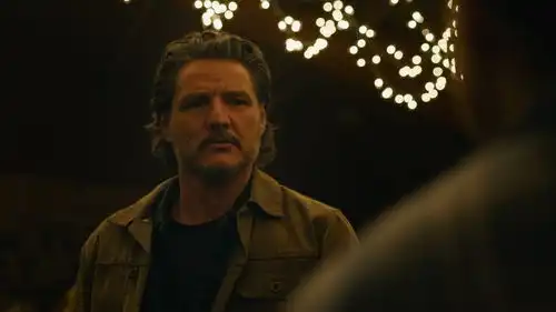最后的生还者剧集第2季剧照明年播映
