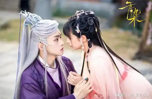 明日播出2部新剧同天定档,古装仙侠女性励志,你要追哪部
