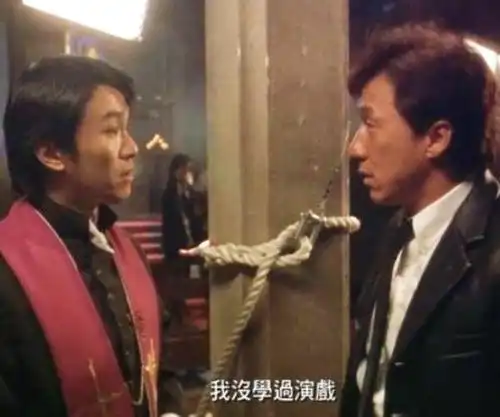 五位堪称神级客串明星,几乎抢了主角风头,看到第四位能笑出猪叫
