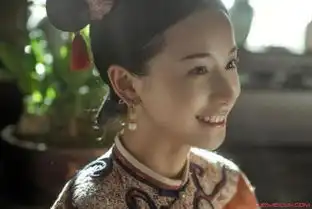 延禧攻略明玉人设揭秘明玉是如何成为了魏璎珞最信任的人
