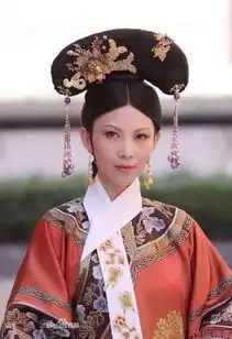 甄嬛传孙俪塞同父异母妹妹进剧组,演小玉娆,颜值一言难尽

