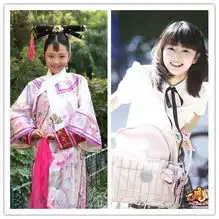 甄嬛传各娘娘卸妆真容生活艳照大比拼
