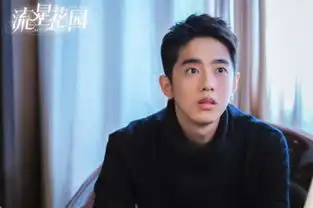 流星花园热度飙升正能量青春为暑期加温
