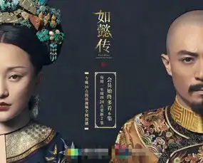 第三届指尖剧集榜发布延禧香蜜获评十强延禧攻略如懿传香蜜沉沉烬如霜新浪娱乐新浪网
