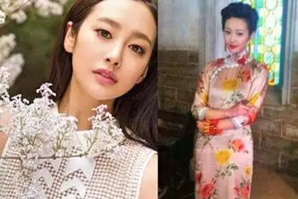 她是最不显眼谋女郎,凭如懿传走红,刚上线却被网友骂惨
