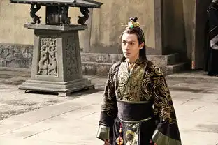 芈月传剧照
