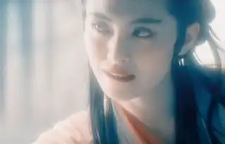 花千骨妖神妆惊艳画风突变的美人都靠化妆图
